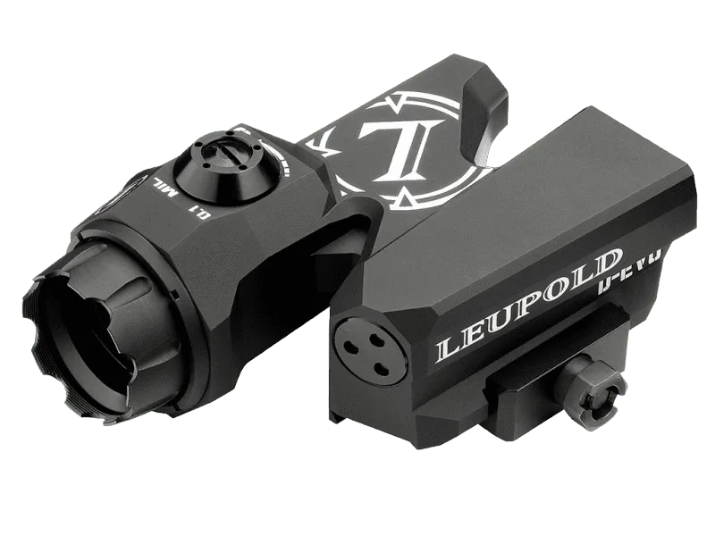 Сервисный центр Leupold в Москве