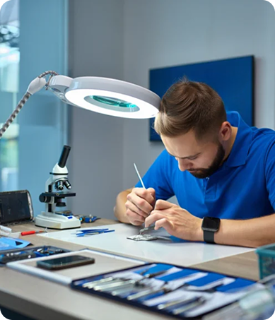 О сервисном центре Leupold в Москве